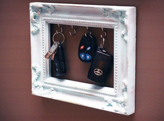 Organizadores Verticais: Maximizando o Espaço Vertical - inspiração 2