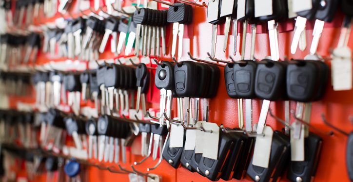 Tecnologia a Seu Favor: Localizadores Inteligentes - inspiração 2