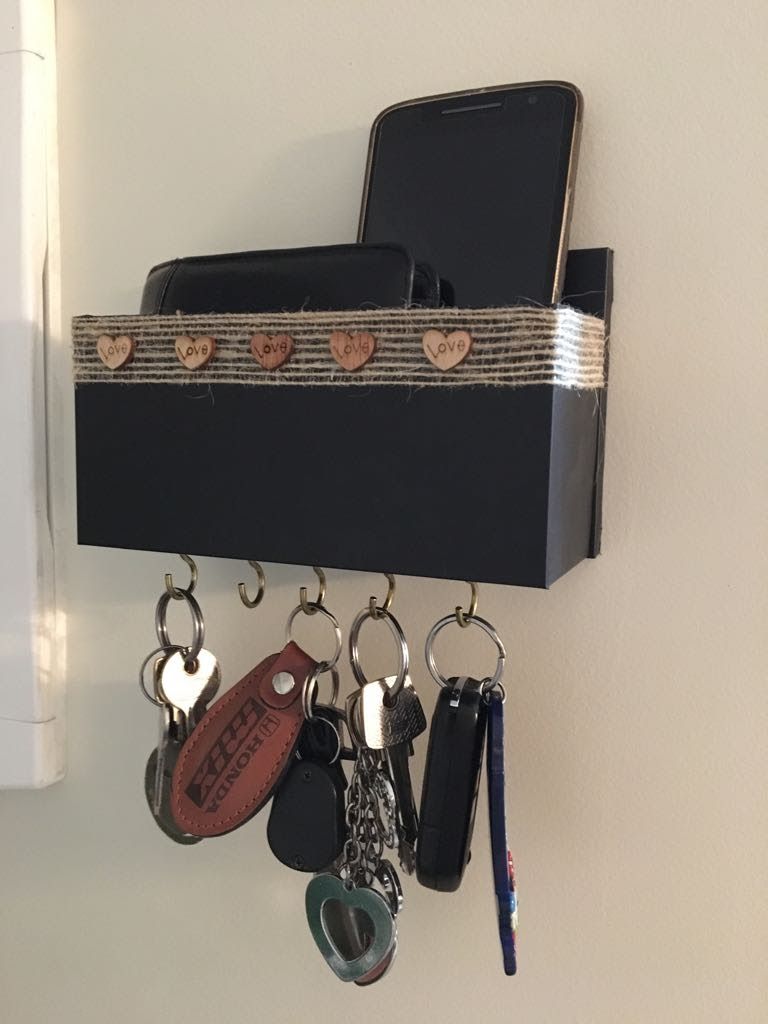 Etiquetas e Identificação: Simplicidade que Ajuda - inspiração 2