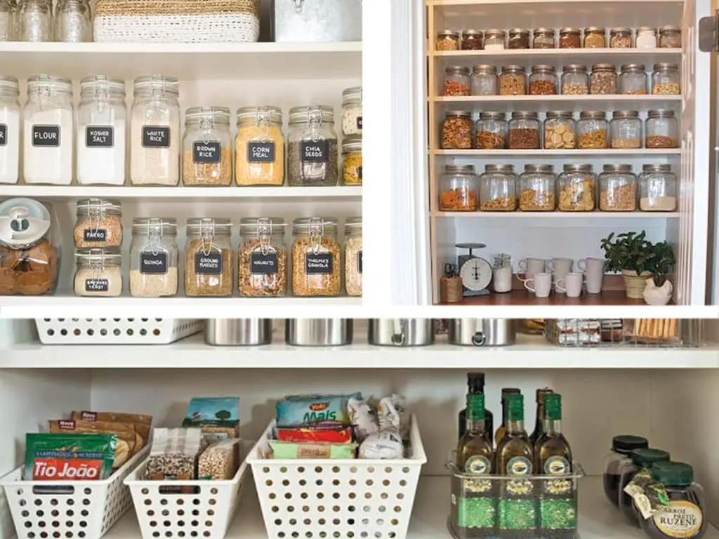 Categorização: Agrupando os Semelhantes - inspiração 2