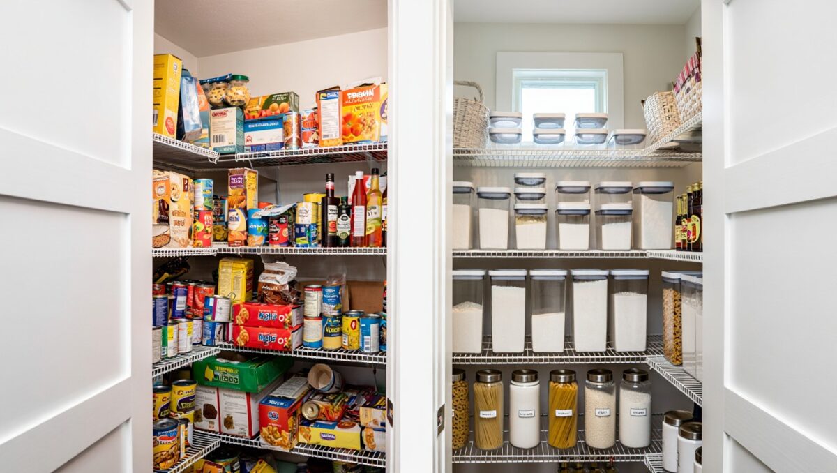 Rotação de Estoque: O Segredo da Validade - inspiração 1