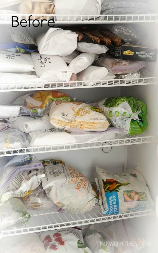Giro Inteligente: Acabando Com o Desperdício no Seu Freezer