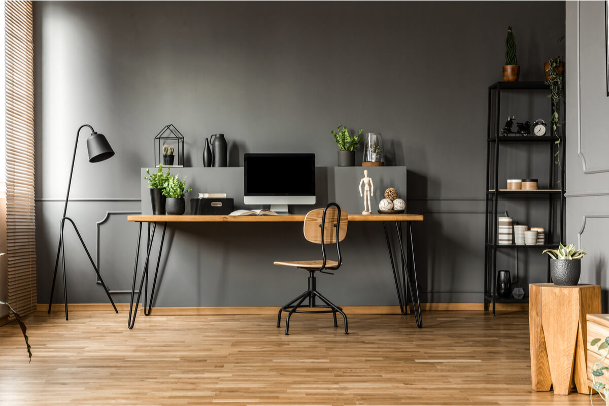 Defina seu Espaço Sagrado de Trabalho - inspiração 2