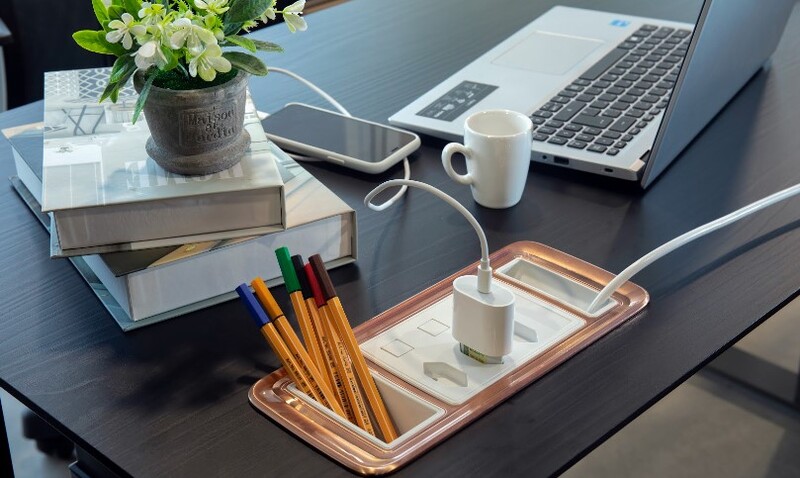 Sistema de Arquivamento Inteligente: Papéis Sob Controle - inspiração 1