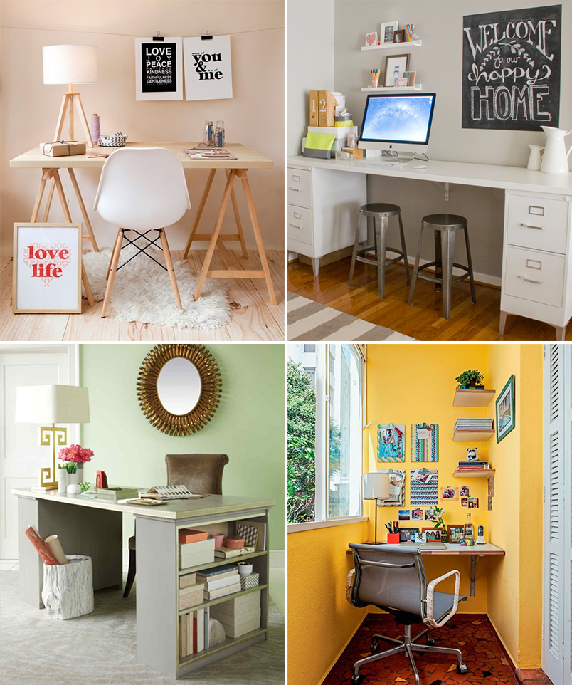 Rotina de Limpeza e Manutenção Diária - inspiração 1