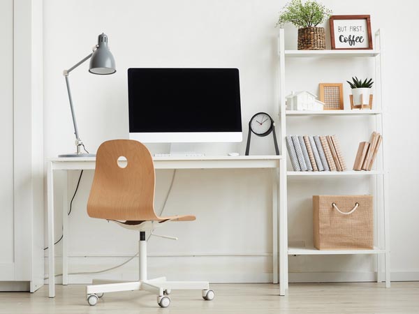 Rotina de Limpeza e Manutenção Diária - inspiração 2