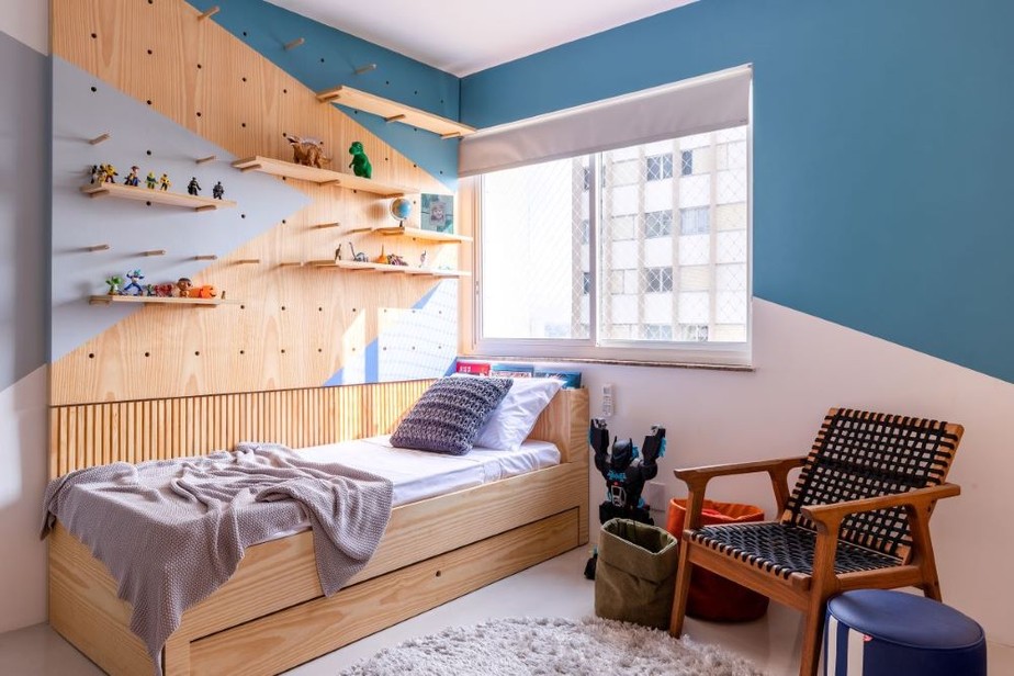 Organização Sem Segredos: Cada Coisa no Seu Lugar Certo