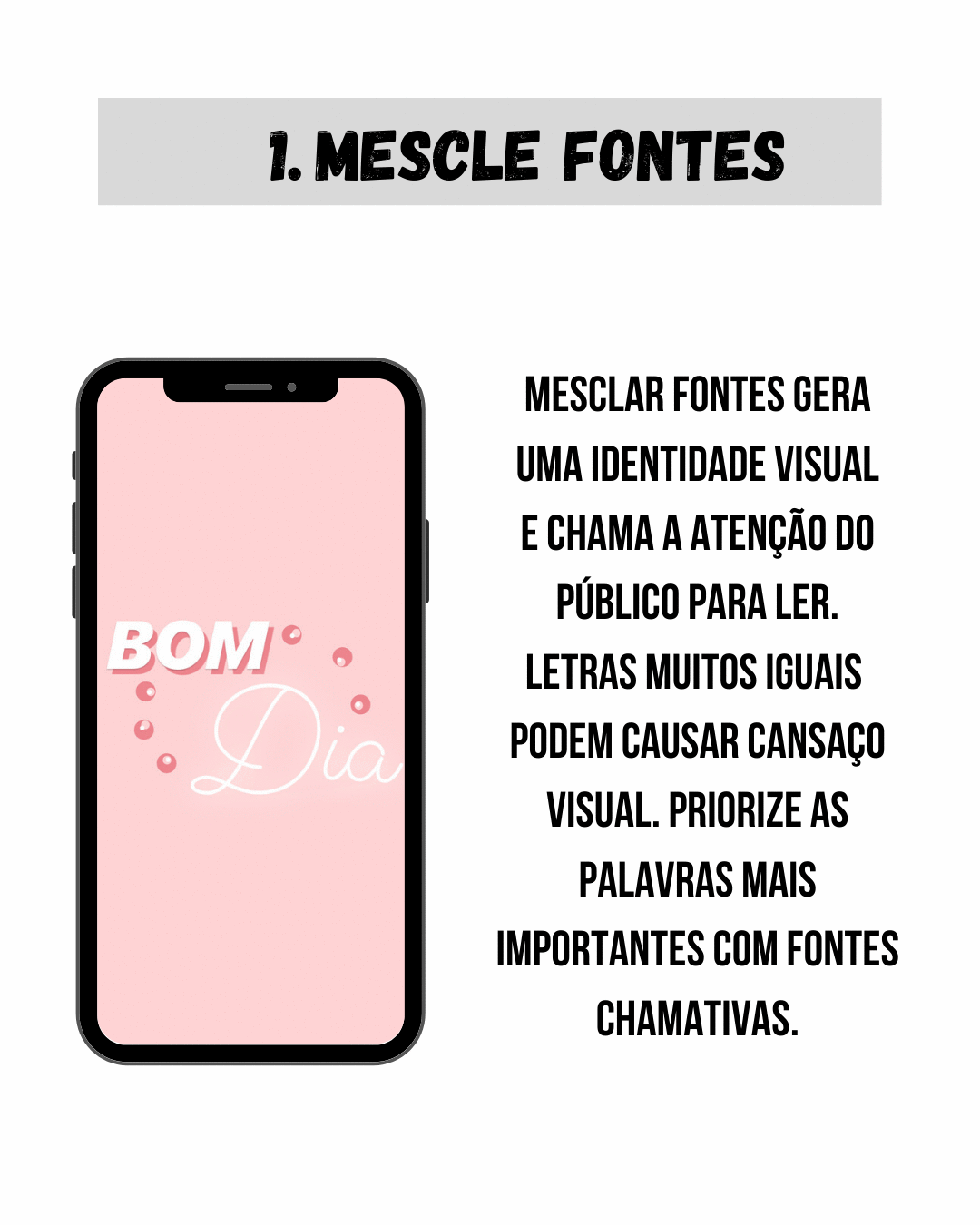 Hacks Visuais e Estéticos: Faça Seus Stories Saltarem da Tela