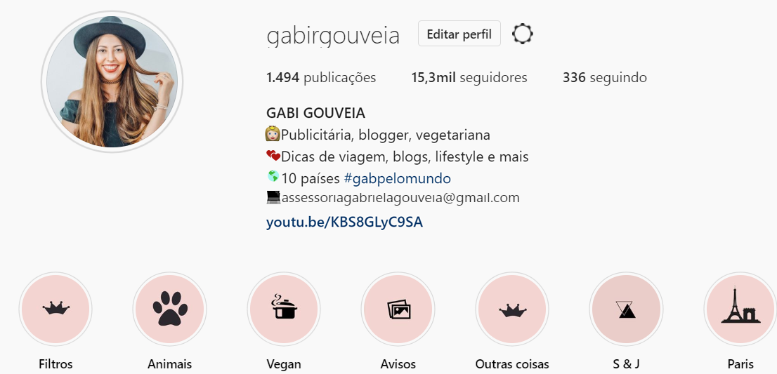 Evite Armadilhas: Erros Comuns na Bio do Instagram