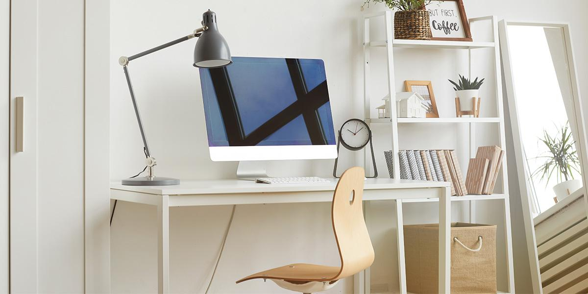 Iluminação Adequada: Conforto Visual é Essencial - inspiração 1