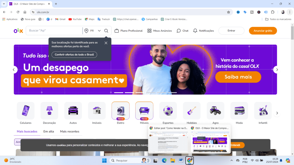 O Pós-Venda: Fidelize Com Uma Boa Experiência - inspiração 2