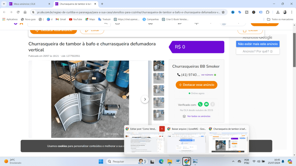 Fotos Que Vendem: Iluminação e Ângulos Fazem a Diferença - inspiração 1