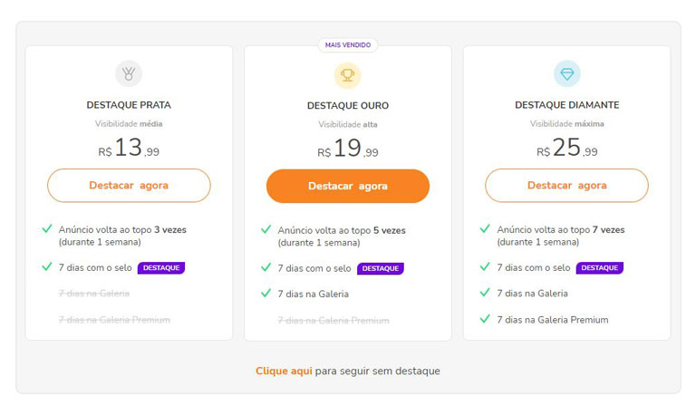 Aceitando Pagamentos: Opções Seguras Para Você e o Comprador - inspiração 2