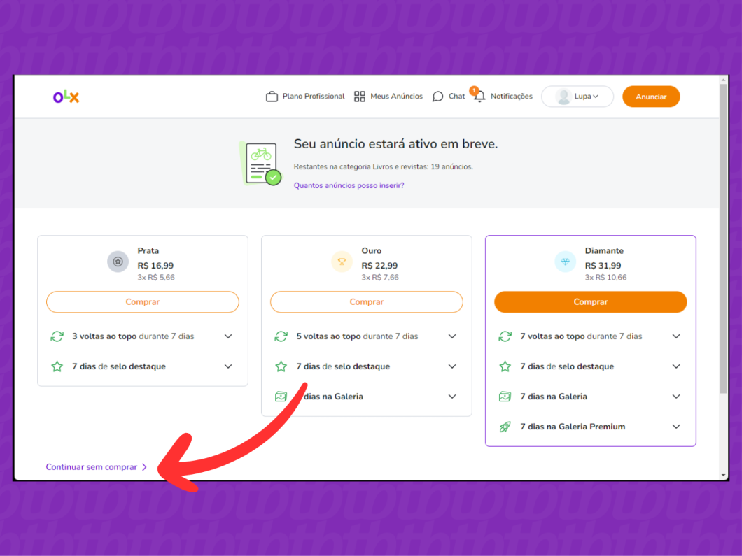 Divulgando Seu Anúncio: Amplie Seu Alcance - inspiração 1