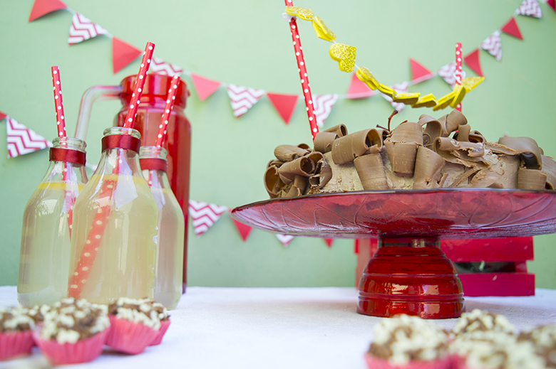 A magia do DIY em espelhos: molduras que contam histórias - inspiração 1