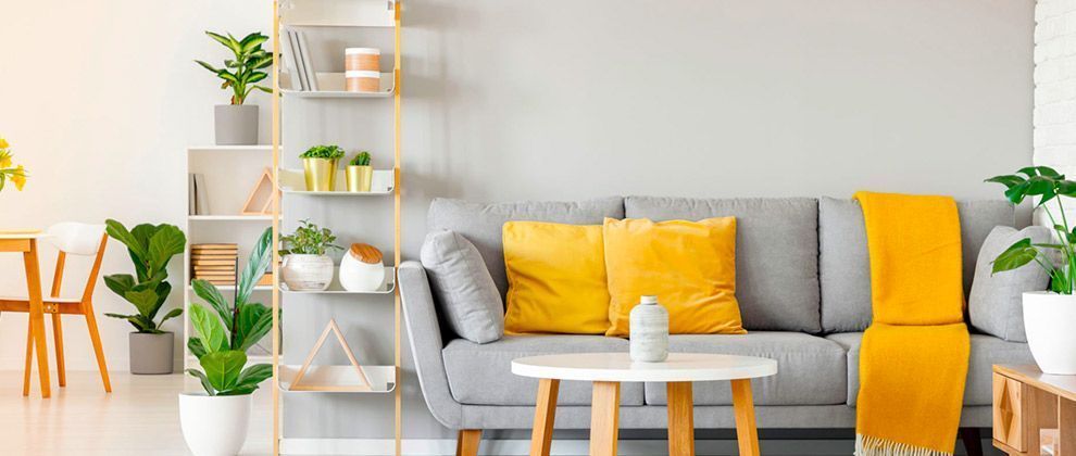 Revestimentos que impressionam: adesivos e pastilhas para um novo visual - inspiração 1