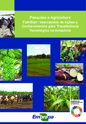 O Que é a Embrapa Agricultura Familiar e Por Que Ela Importa? - inspiração 1