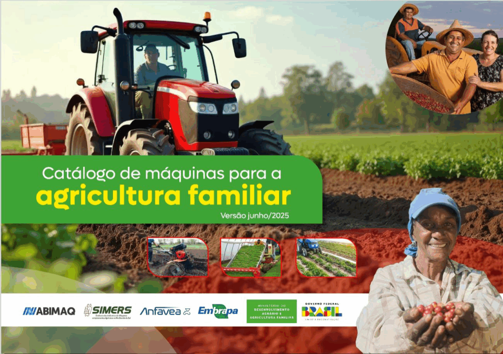 Manejo Inteligente do Solo: Dicas Práticas para um Solo Saudável e Produtivo - inspiração 1