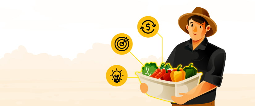 Identificando a Oportunidade Certa no Campo para Você - inspiração 1