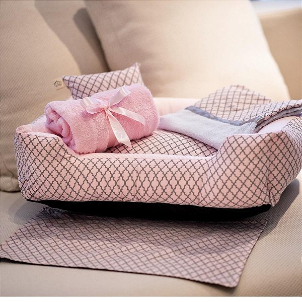 Produtos de Higiene: Mantendo a Limpeza e a Saúde do Seu Novo Amigo - inspiração 1