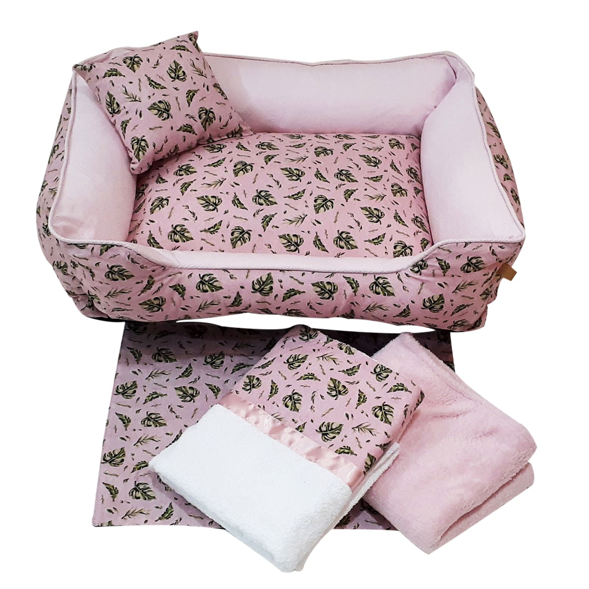 Pijaminhas e Roupinhas: Proteção e Charme nos Dias Mais Frios - inspiração 1