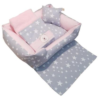 Pijaminhas e Roupinhas: Proteção e Charme nos Dias Mais Frios - inspiração 2