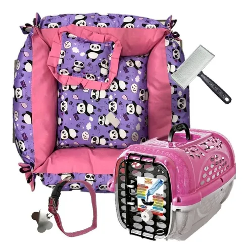 Tapetes Higiênicos ou Jornal: Para o Treinamento de Banheiro Sem Estresse - inspiração 1