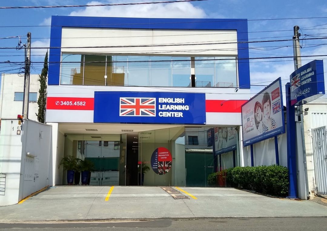 Como Escolher a Melhor Escola de Inglês para VOCÊ?