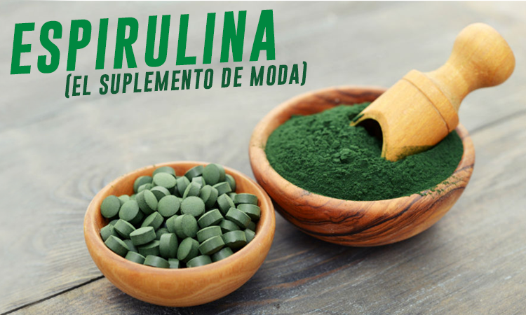 Dicas de Consumo e Cuidados Essenciais com a Espirulina - inspiração 2
