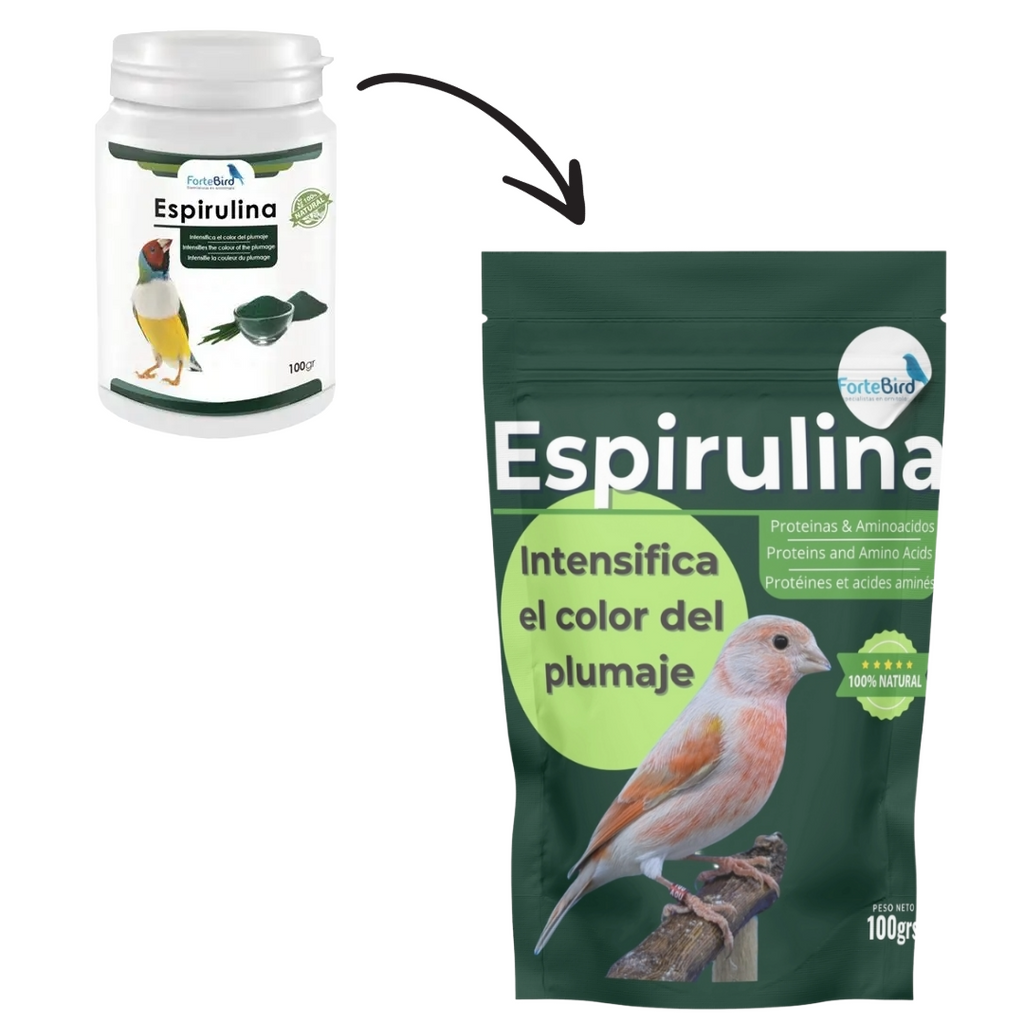 Espirulina e o Controle de Peso: Uma Dupla Eficaz - inspiração 1