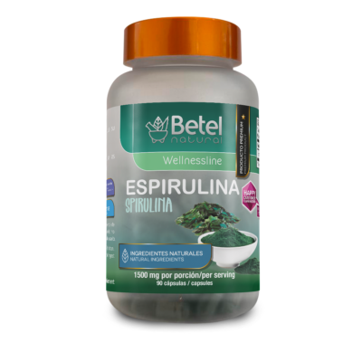 Pele Radiante: Os Benefícios da Espirulina para a Sua Pele - inspiração 2
