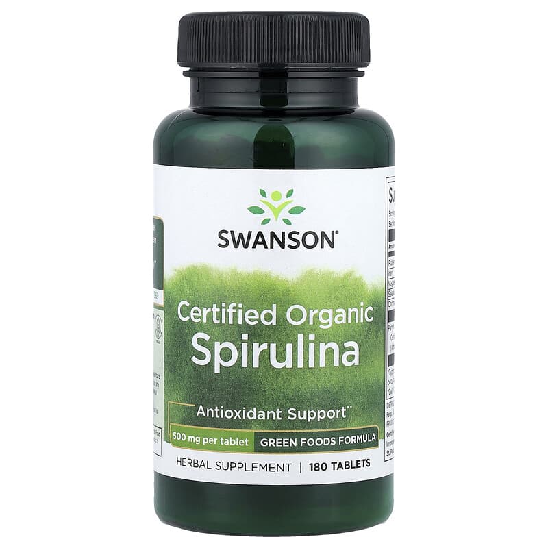 Fortalecendo o Sistema Imunológico com Espirulina - inspiração 2