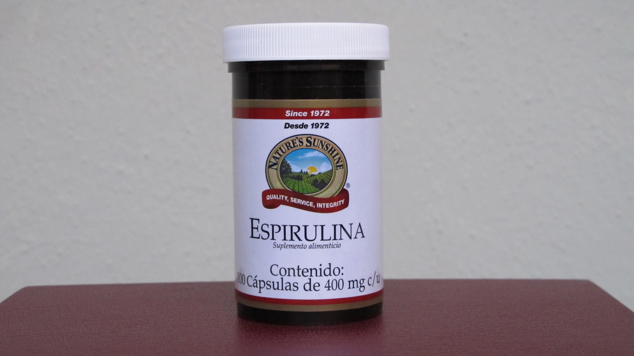 Como Incorporar a Espirulina na Sua Rotina Alimentar - inspiração 2