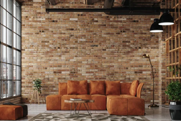 Plantas: O Verde que Suaviza a Robustez - inspiração 2