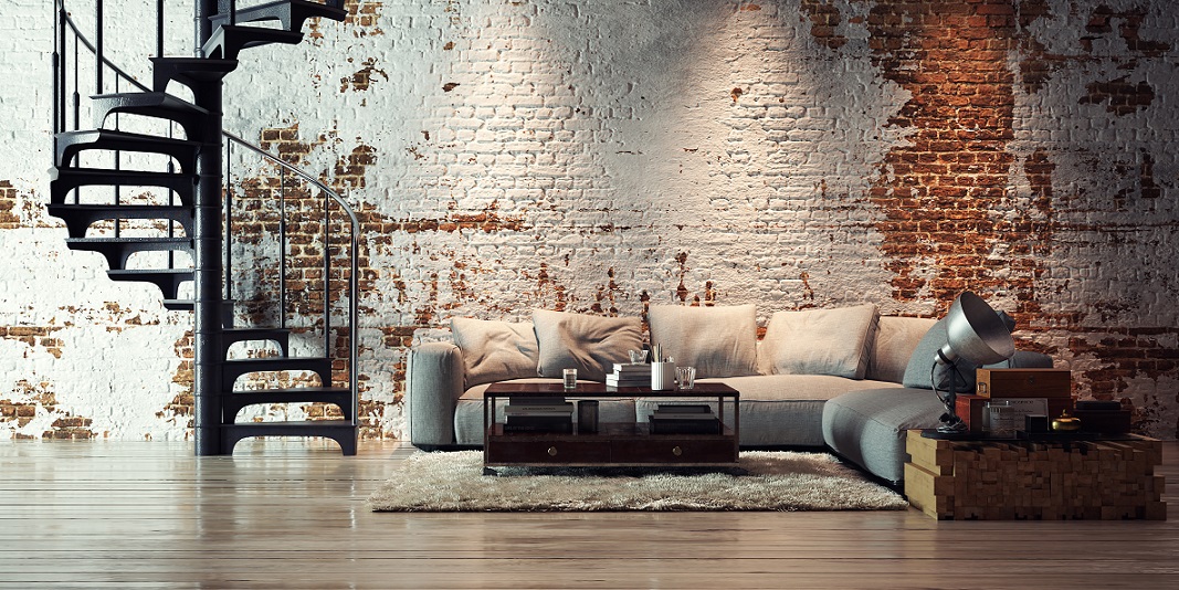 Metálicos que Ditam o Tom: Ferro, Aço e Cobre em Destaque - inspiração 2