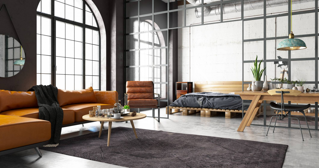 Iluminação que Conta Histórias: Pendentes e Lâmpadas Abertas - inspiração 1