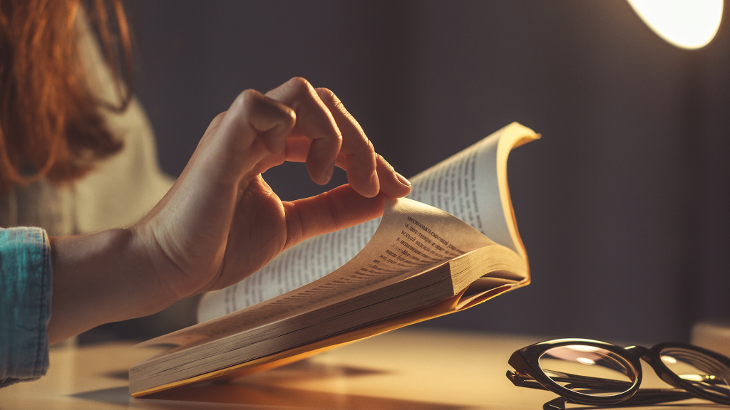 Recursos Essenciais para o Teólogo em Formação - inspiração 2