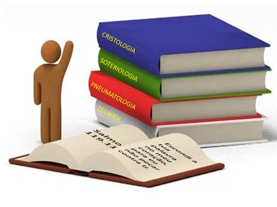 Superando Desafios Comuns no Caminho Teológico - inspiração 1