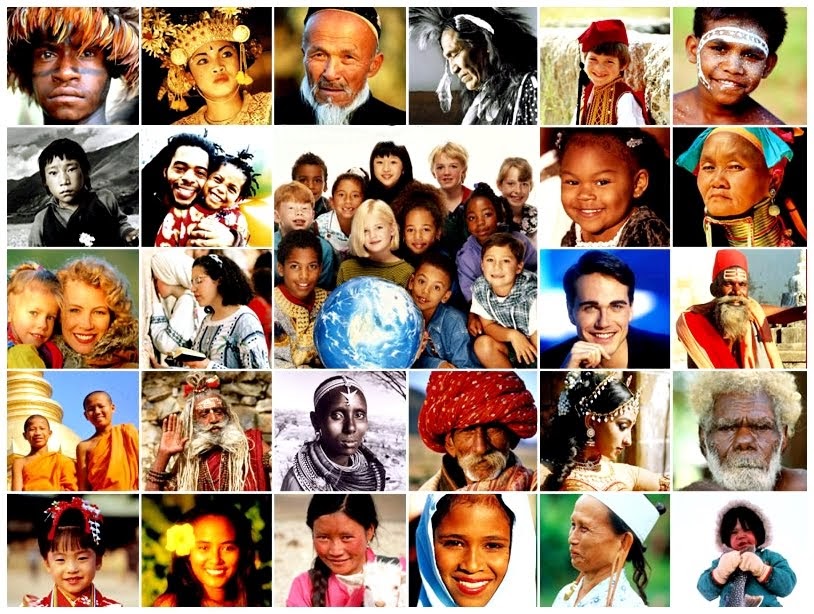 Raça: Uma Construção Social, Não Biológica