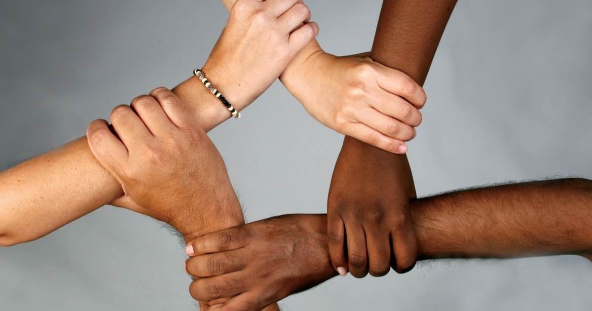 Etnia: A Força da Identidade Cultural Compartilhada