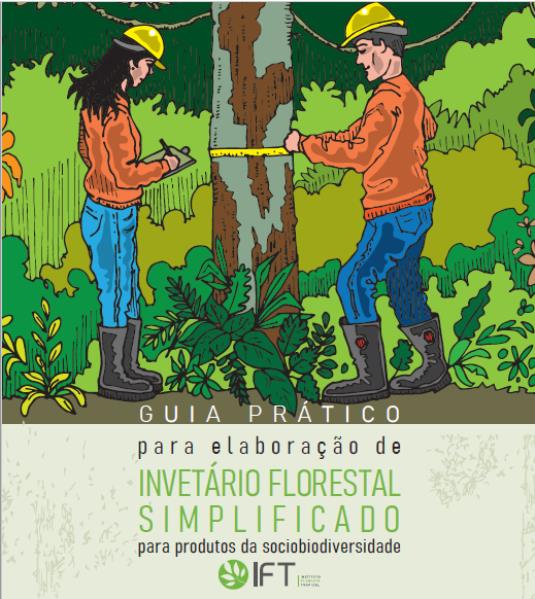 O Futuro Que Queremos: Impacto a Longo Prazo do Extrativismo Consciente - inspiração 1