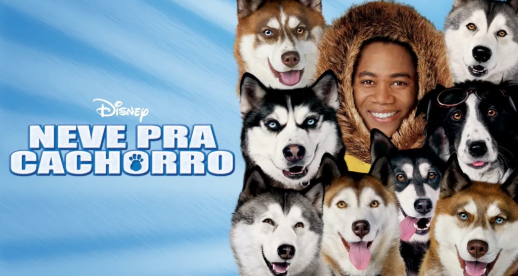 Um Vira-lata Carismático em Hollywood: 'Beethoven' e Suas Travessuras - inspiração 1