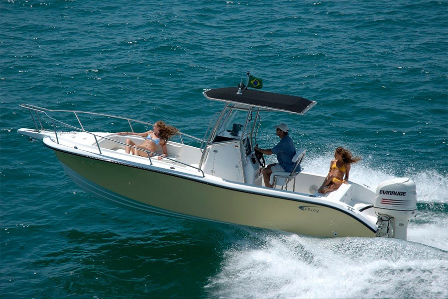 Leasing Náutico: Uma Opção de Aquisição Flexível - inspiração 1