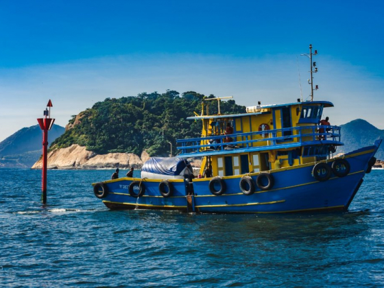 Leasing Náutico: Uma Opção de Aquisição Flexível - inspiração 2