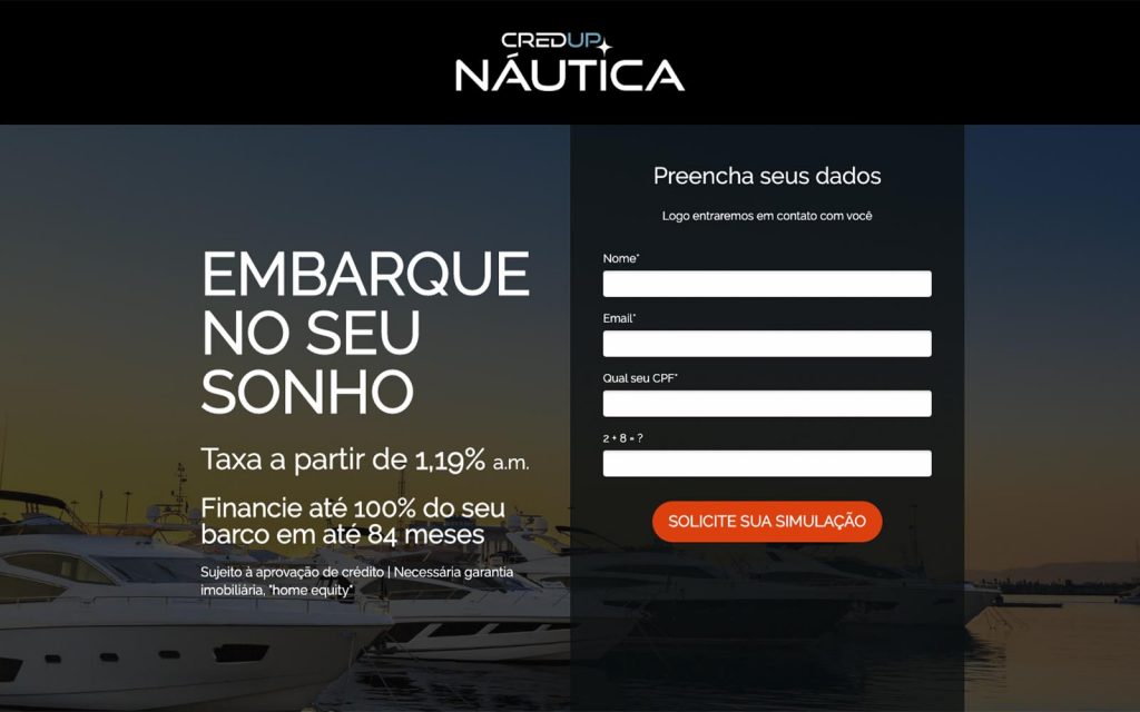 Consórcios de Barcos: Planejamento a Médio e Longo Prazo - inspiração 2