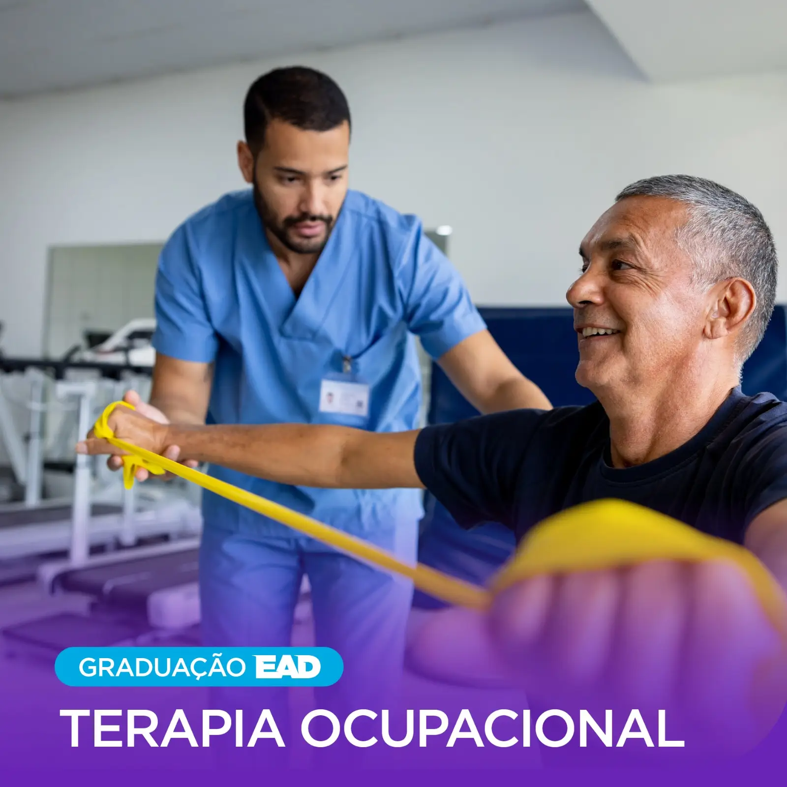 O que é Terapia Ocupacional? Entenda a Essência da Profissão - inspiração 2