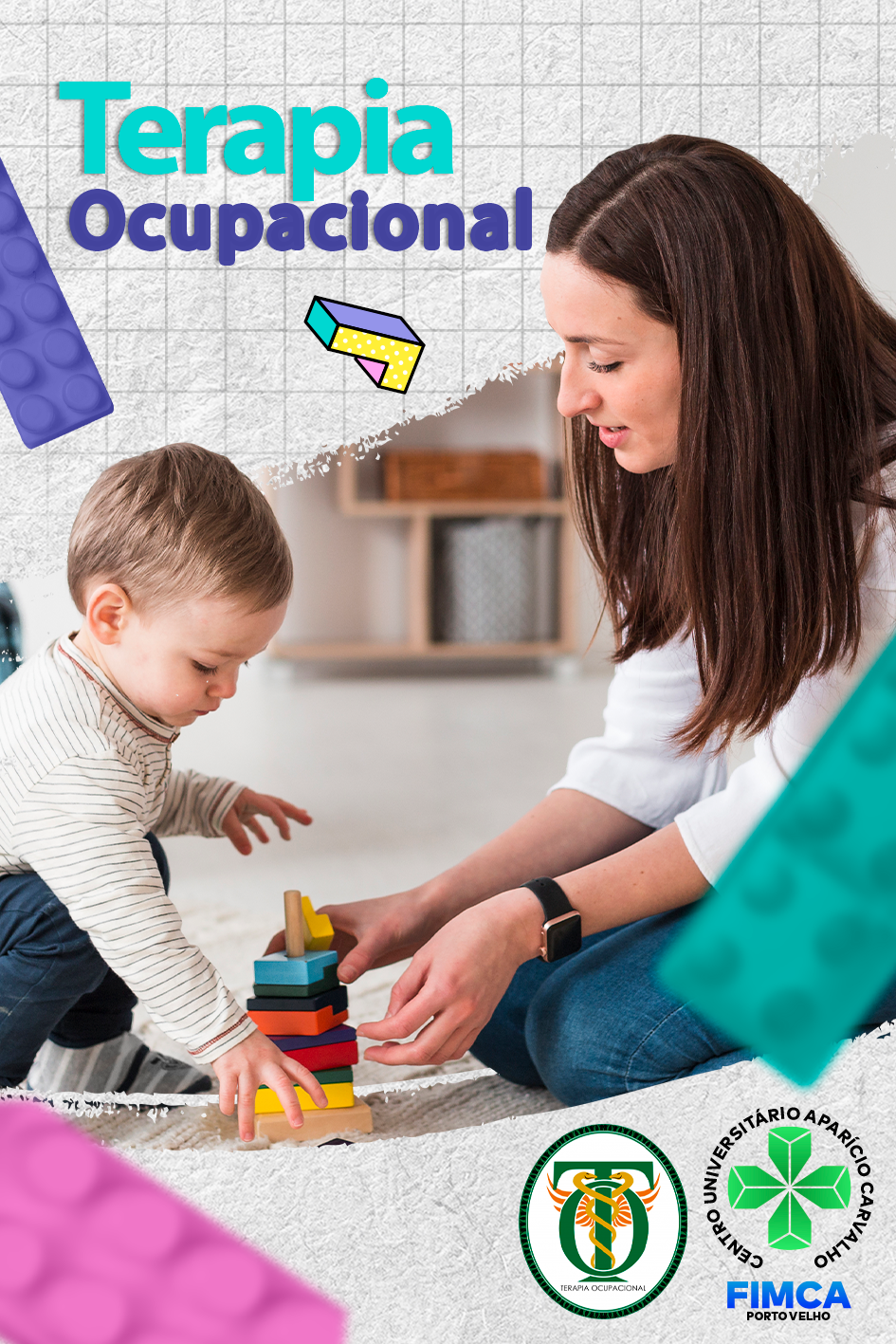 Estágio Supervisionado: A Ponte para a Prática Profissional - inspiração 2