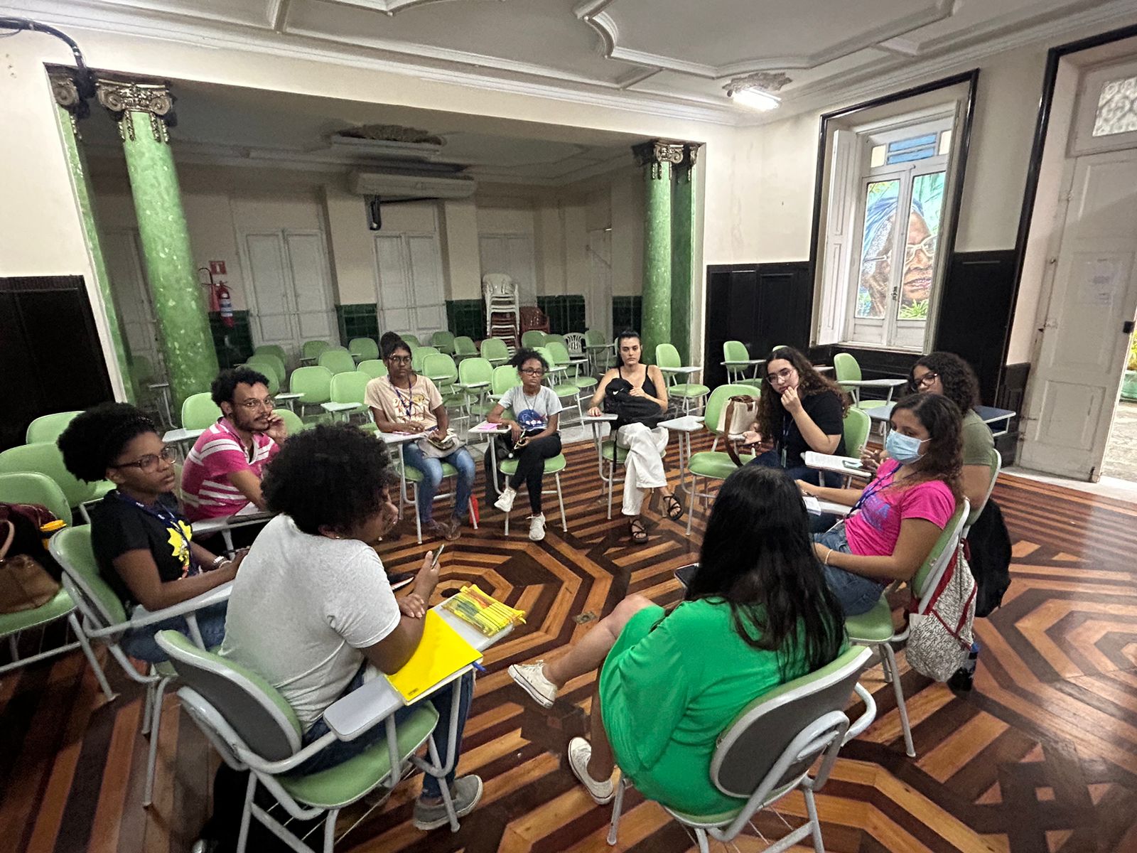 Saúde Mental e Bem-Estar: O Foco do TO na Vida das Pessoas - inspiração 2