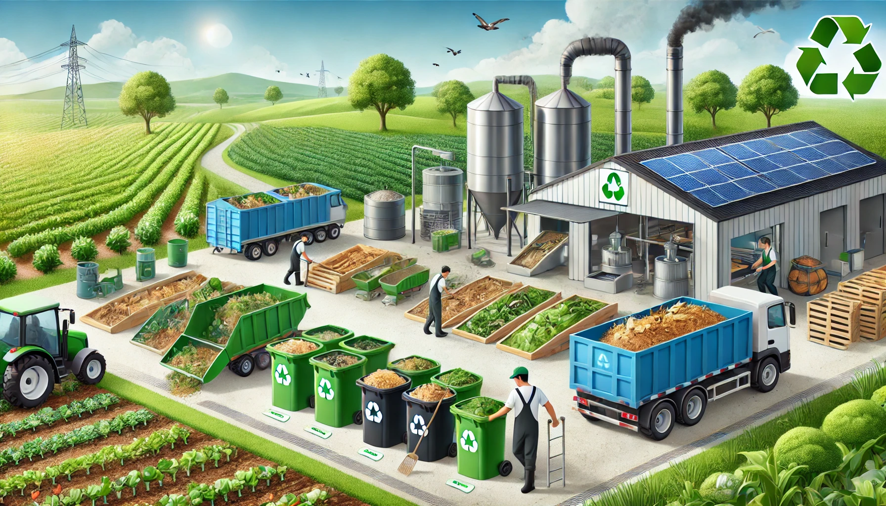 A Magia da Reutilização: Dando Nova Vida aos Objetos - inspiração 2