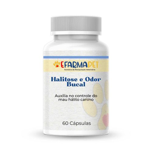 O que é realmente a halitose canina? - inspiração 1